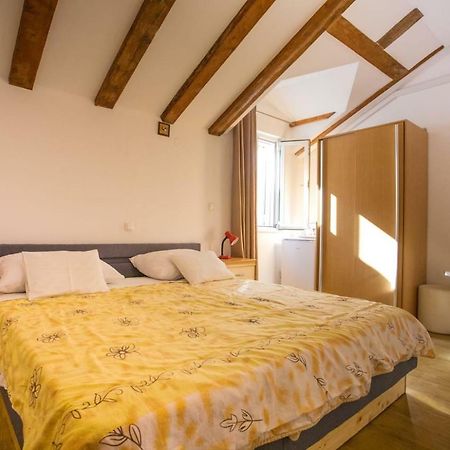 Apartment Boras Lux Cavtat Exterior foto
