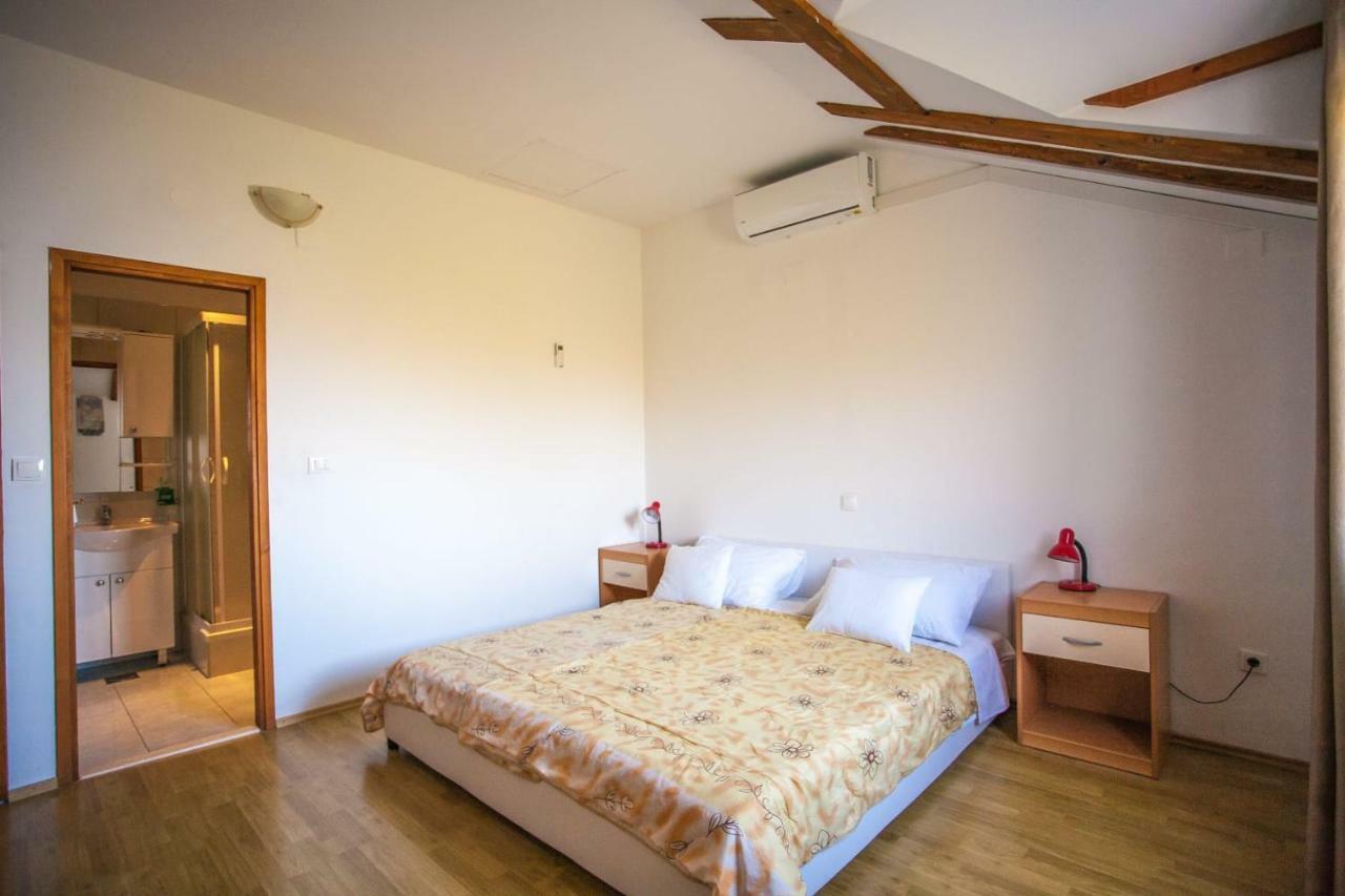 Apartment Boras Lux Cavtat Exterior foto