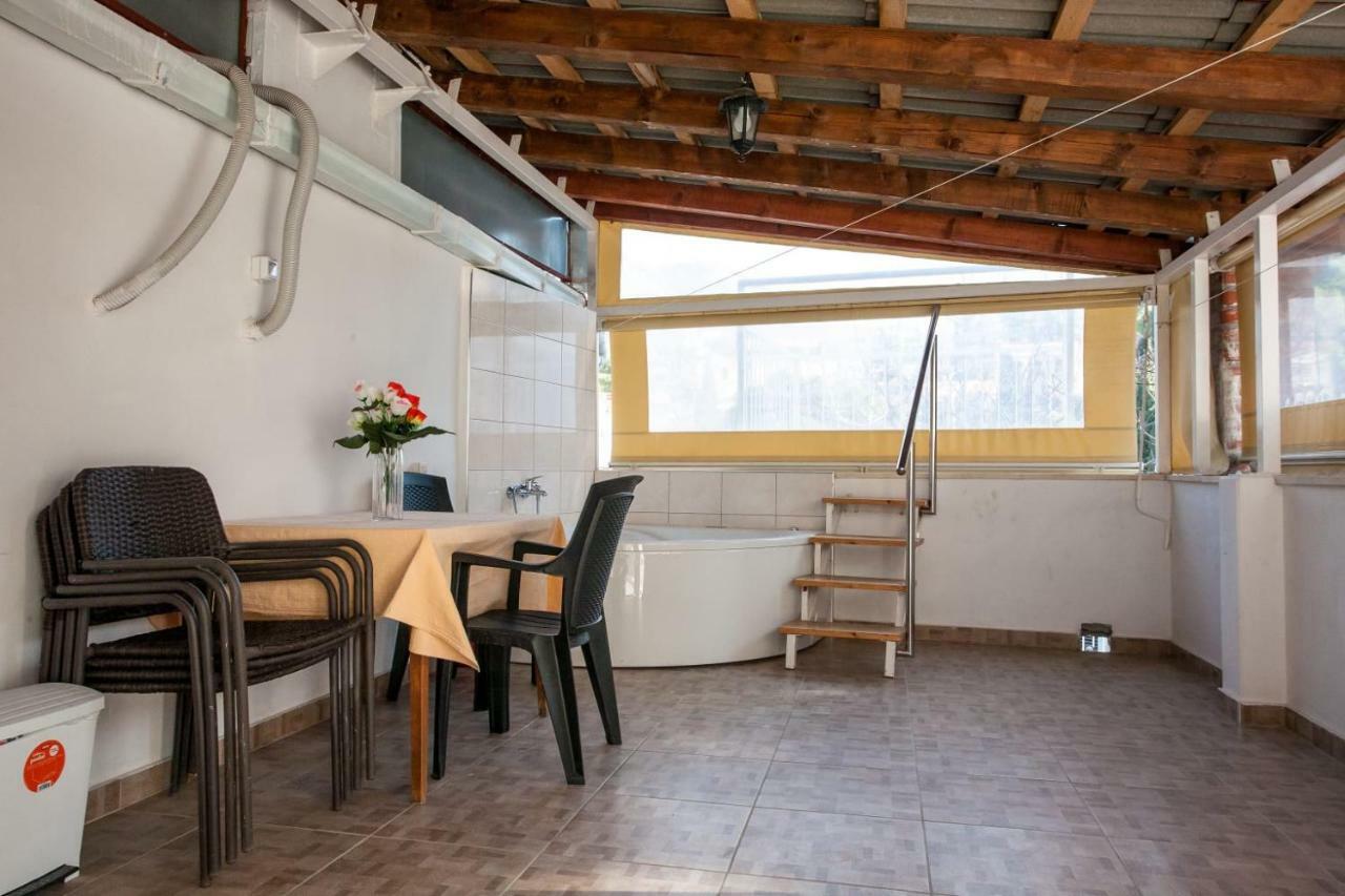Apartment Boras Lux Cavtat Exterior foto