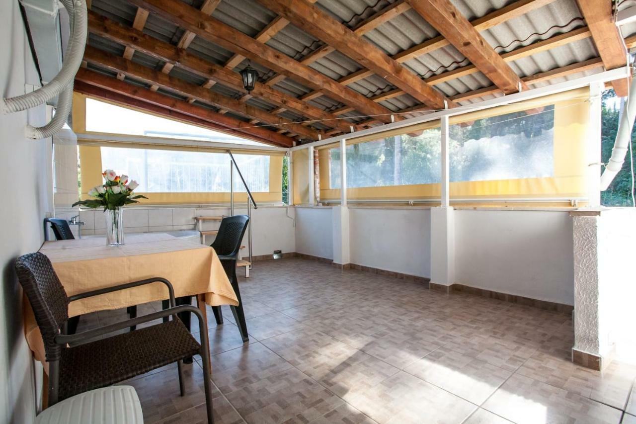 Apartment Boras Lux Cavtat Exterior foto