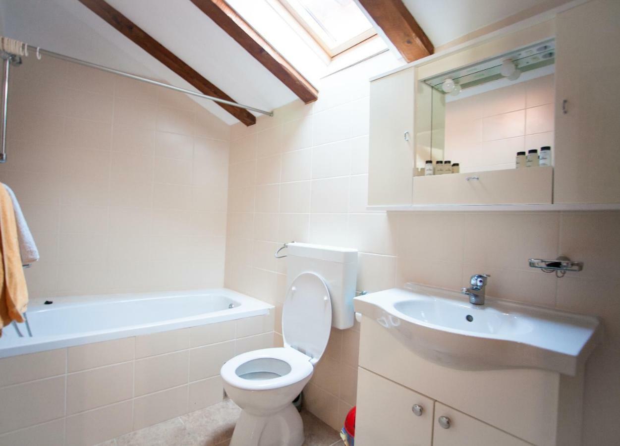 Apartment Boras Lux Cavtat Exterior foto