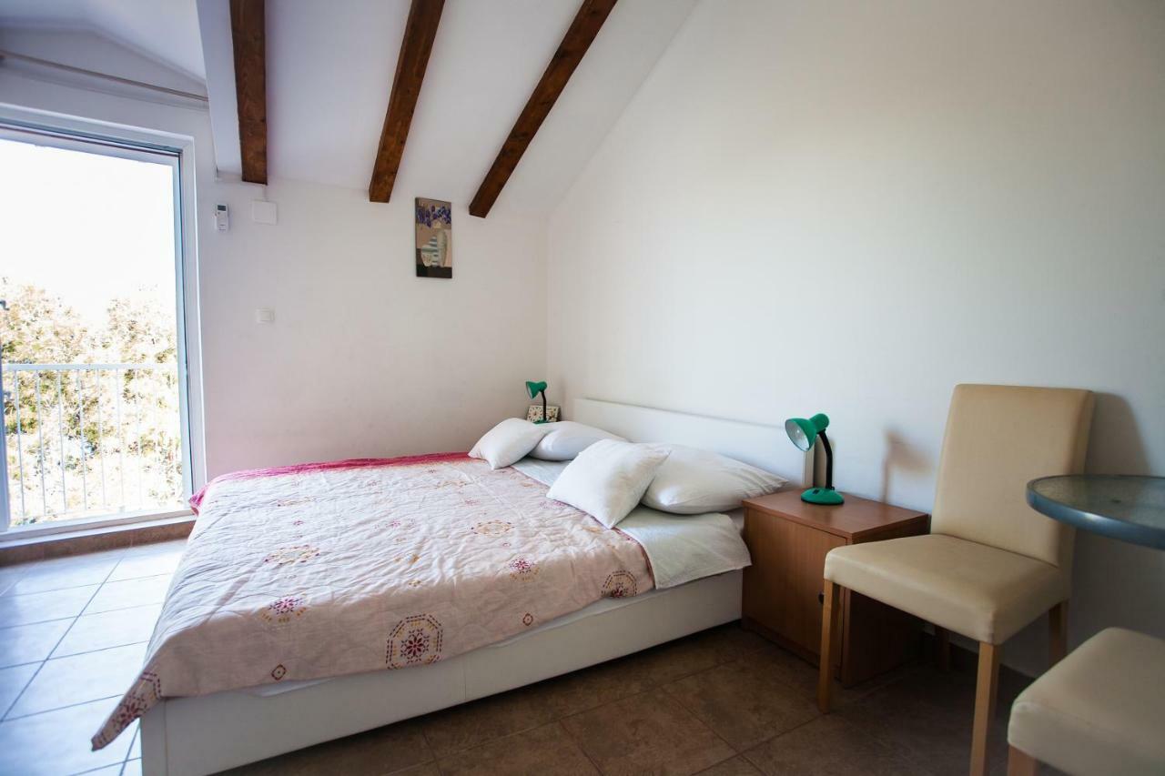 Apartment Boras Lux Cavtat Exterior foto